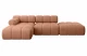 Ecksofa Lizur-L1 - 2