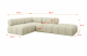 Ecksofa Favio-L1 - 5