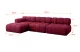 Ecksofa Razon-L2 - 5