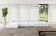 Ecksofa Lizur-L2