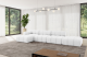 Ecksofa Lizur-L2