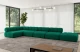 Ecksofa Favio-L3