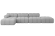 Ecksofa Lizur-L2