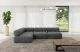 Ecksofa Samaro-L2