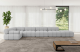 Ecksofa Felto-L3 - 1