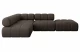 Ecksofa Favio-L1