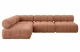 Ecksofa Samaro-L2 - 2