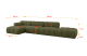 Ecksofa Lizur-L2