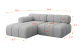 Ecksofa Razon-L1 - 5