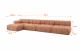 Ecksofa Razon-L3 - 5