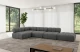 Ecksofa Favio-L2 - 3