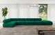 Ecksofa Favio-L3