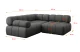 Ecksofa Mende-L1