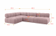 Ecksofa Samaro-L2 - 5