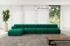 Ecksofa Razon-L3 - 1
