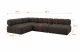 Ecksofa Samaro-L2 - 5
