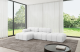 Ecksofa Lizur-L1