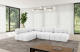 Ecksofa Samaro-L2