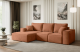 Ecksofa SERRA-L - 3