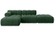 Ecksofa Lizur-L1