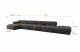 Ecksofa Lizur-L3 - 5