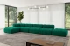 Ecksofa Kerru-L3