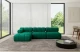 Ecksofa Razon-L2