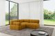 Ecksofa Mende-L1 - 3