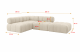 Ecksofa Favio-L1 - 5