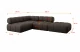 Ecksofa Favio-L1
