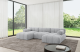 Wohnlandschaft Tesso-U1 - 3