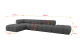 Ecksofa Kerru-L2 - 5