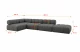 Ecksofa Favio-L2 - 5