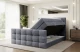 Boxspringbett BRUGO-Z KING