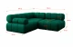 Ecksofa Mende-L1 - 5