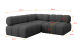 Ecksofa Samaro-L1