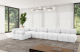 Ecksofa Mende-L3