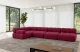 Ecksofa Mende-L3