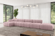 Ecksofa Lizur-L3