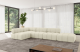 Ecksofa Favio-L2