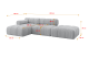 Ecksofa Lizur-L1 - 5