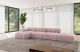 Ecksofa Lizur-L2