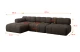 Ecksofa Razon-L2