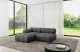 Ecksofa Razon-L1