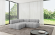 Ecksofa Samaro-L1 - 3