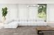 Ecksofa Samaro-L3 - 1