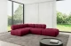 Ecksofa Favio-L1
