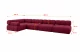 Ecksofa Mende-L3