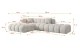 Ecksofa OLEA-L2