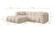 Ecksofa OLEA-L1